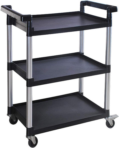 Carrito utilitario plastico - carrito,