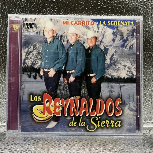 Los reynaldos sierra mi - la,