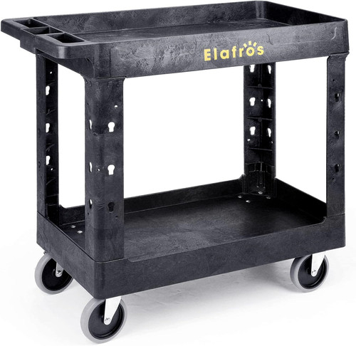 Carrito herramientas - de,