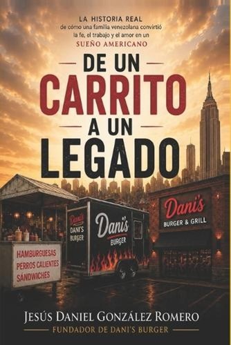 Carrito legado la - un, un
