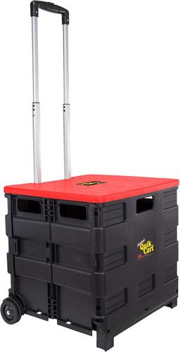 Carrito plegable quik - carrito, cart