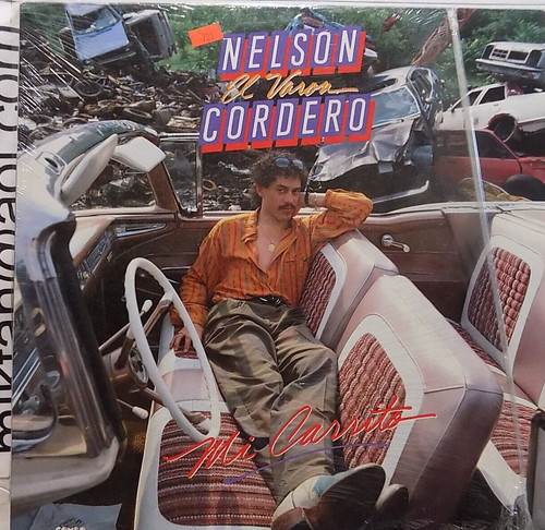Nelson varon cordero mi - el,