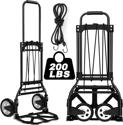 Carrito para cargar - cargar, con
