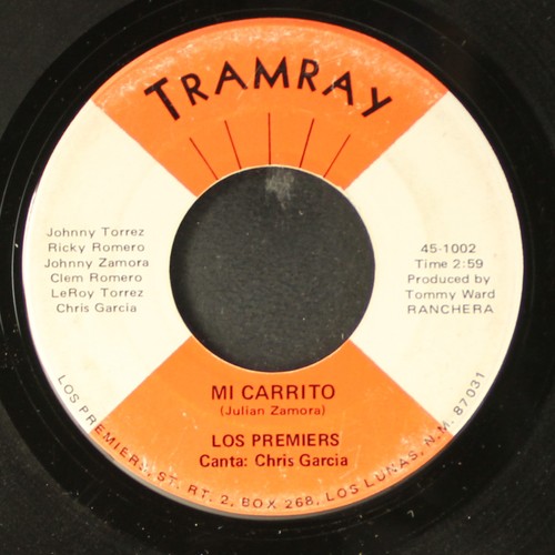 Los premiers rock - premiers:,