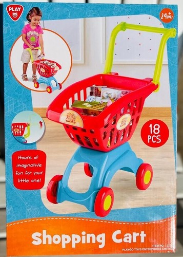 Carrito super mercado para - super,