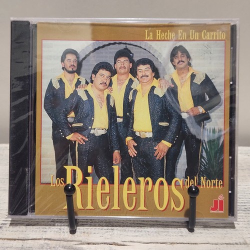 Los rieleros del - norte, la