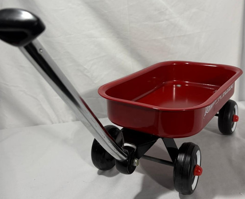 Miniatura metal carrito - de, de