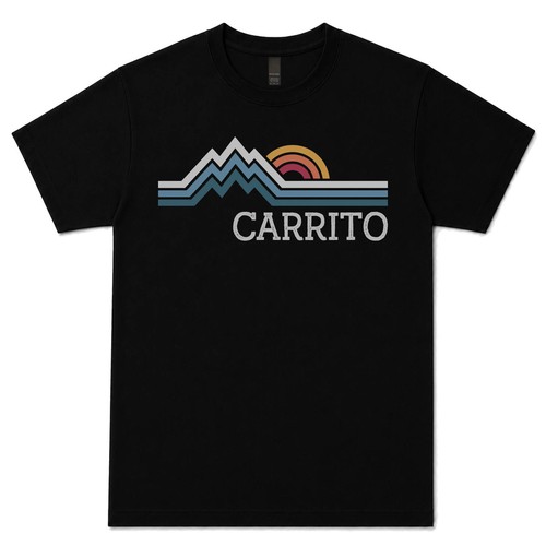 Carrito retro logo - carrito,