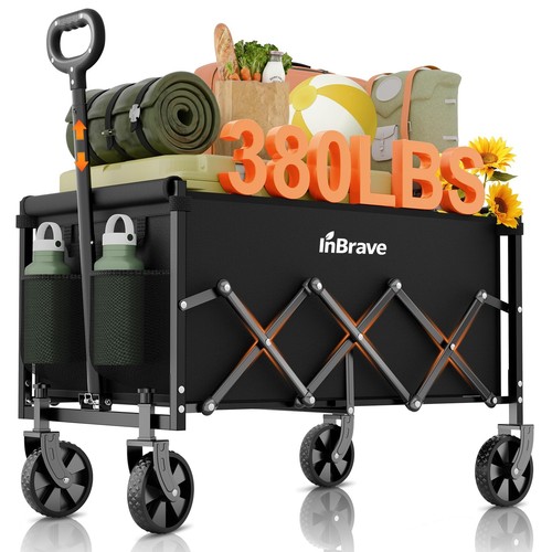 Carro plegable carrito - carro,