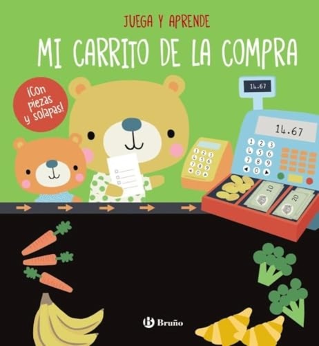 Carrito compra - de, la