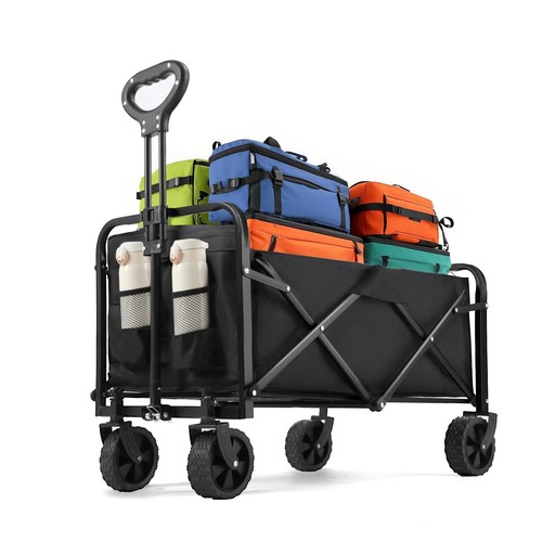 Carro plegable carrito - carro,