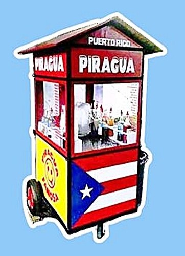 Carrito piragas vinyl - carrito, piragas,