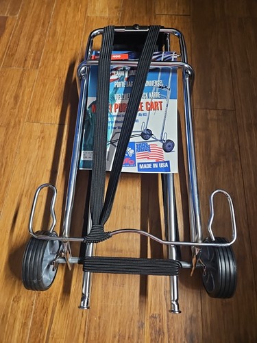 Model 400 multi purpose - model,