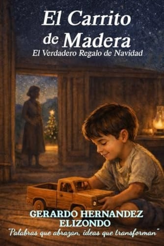 Carrito madera el - el,