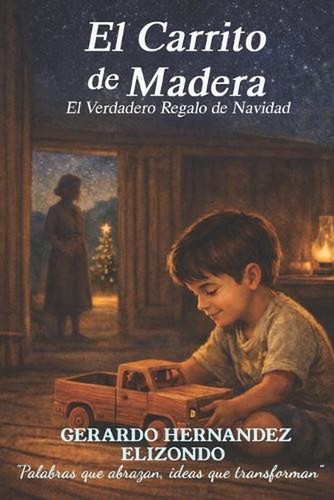Carrito madera el - el,