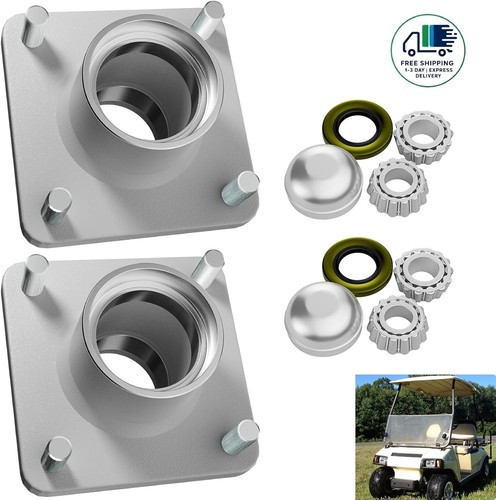 Conjunto buje rueda - de, de