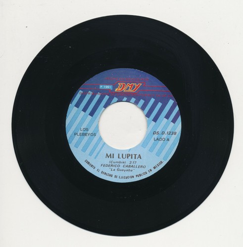 Federico caballero lupita - federico, mi