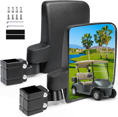Espejos laterales para - , carrito