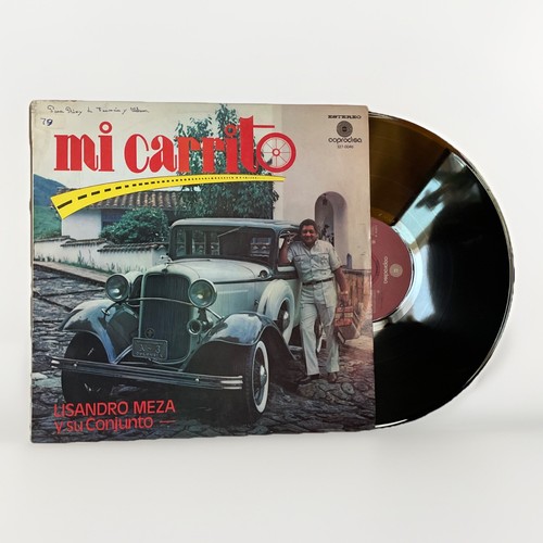 Carrito lisandro meza su - carrito,