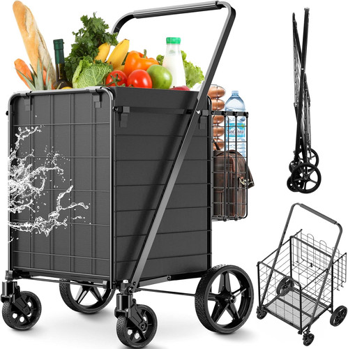Carrito compras jumbo - de,