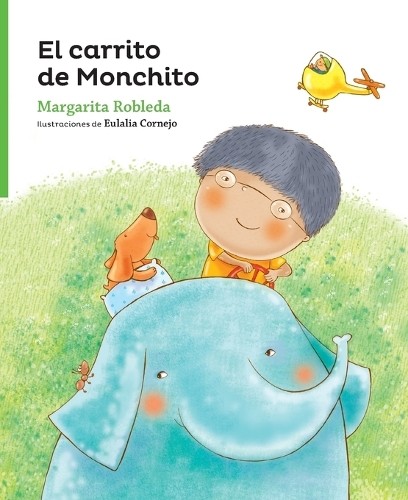 Margarita robleda carrito - margarita,