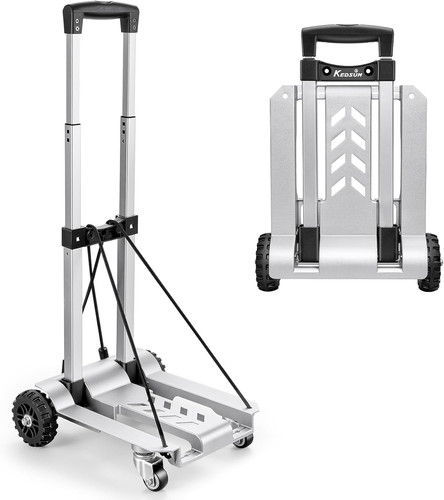 Carrito equipaje utilitario - de,