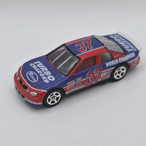 Real toy carrito turbo charged - carrito,