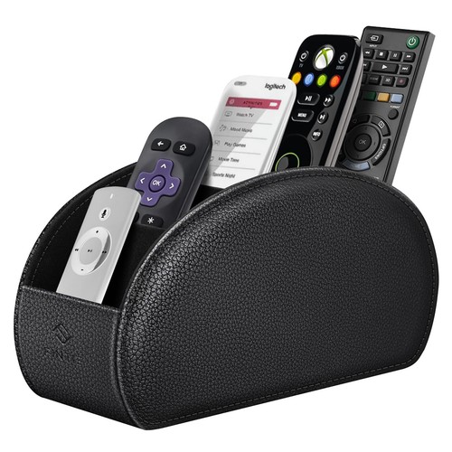 Soporte cuero para control - soporte,